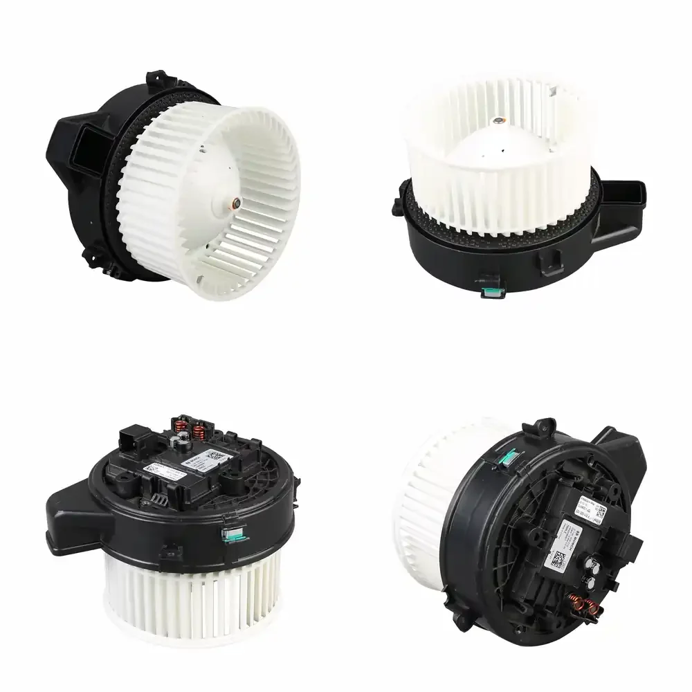 

Blower Fan Motor for S60 S80 XC60 XC90 S90 V60 V90 31497372 Replacement HVAC Heater Fan Motor Auto Parts Car