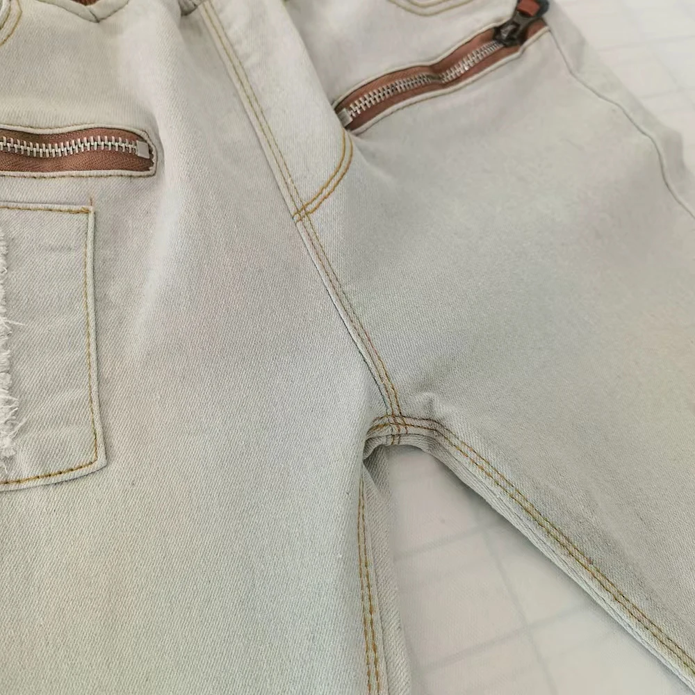 Thumbnail 4 - #14 Trending Slim Fit Denim Jeans Right Now