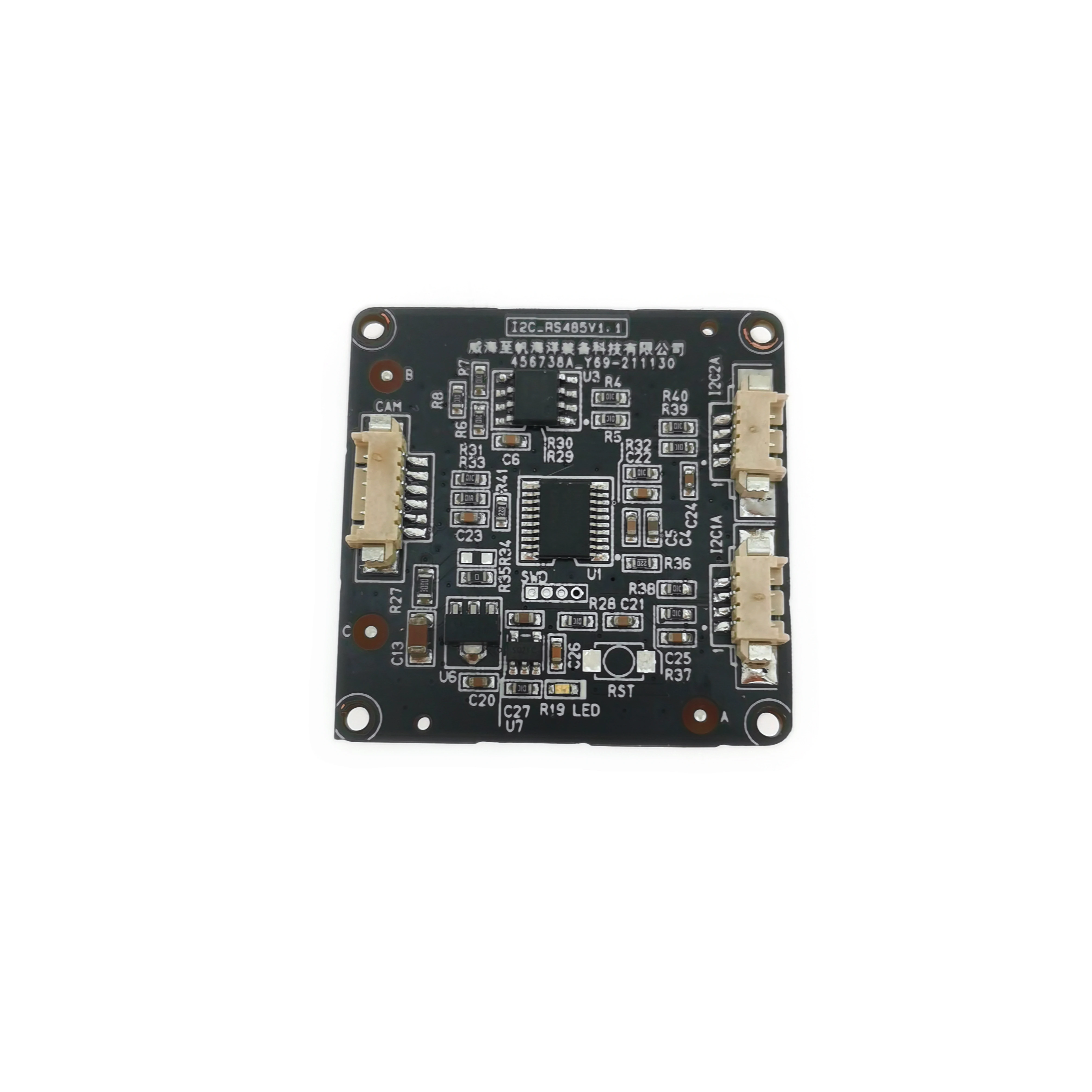 Professionele Productie Promotie Prijs Diepte Solver Board Diepte Sensor