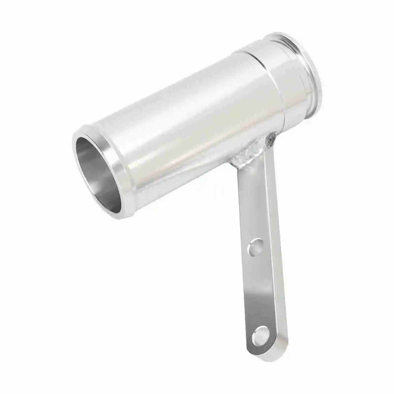 Turbo Resonator Eliminator 2148685520 Aluminum Upgrade with Clamp Replacement for Dodge Sprinter 2500 2004‑2006