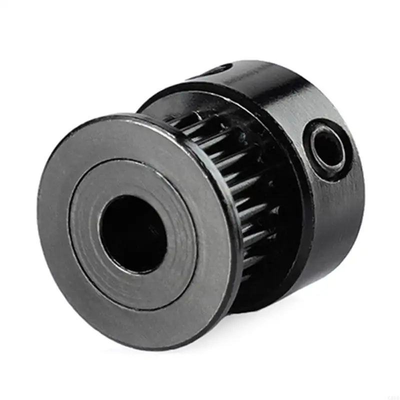 G8DF GT2 IDLER PULLEY Bánh xe 16 răng 20 răng 2GT ròng rọc cho vành đai 6 mm