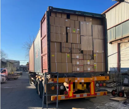 Sinotruk HOWO T5G قطع غيار شاحنات خفيفة MC07 MC05 MT07 أجزاء نظام تبريد المحرك مضخة مياه 080V06500-6700 #4