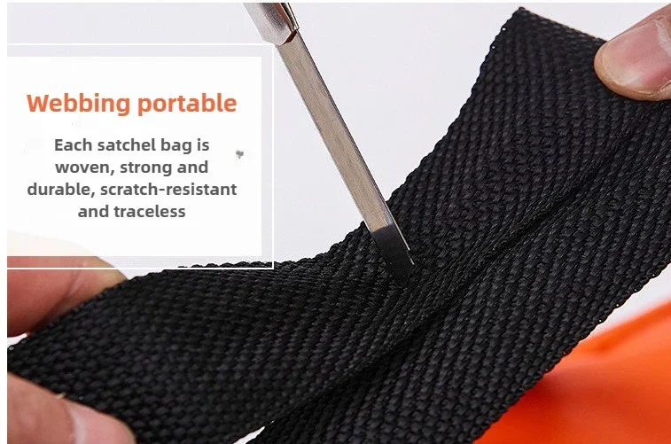 Baby Kinderwagen Lagerung Tasche Universal Staub-proof Tasche Kinderwagen Walker Kinderwagen Abdeckung Reise Shipper Kindergarten Karren Zubehör – Detail 23