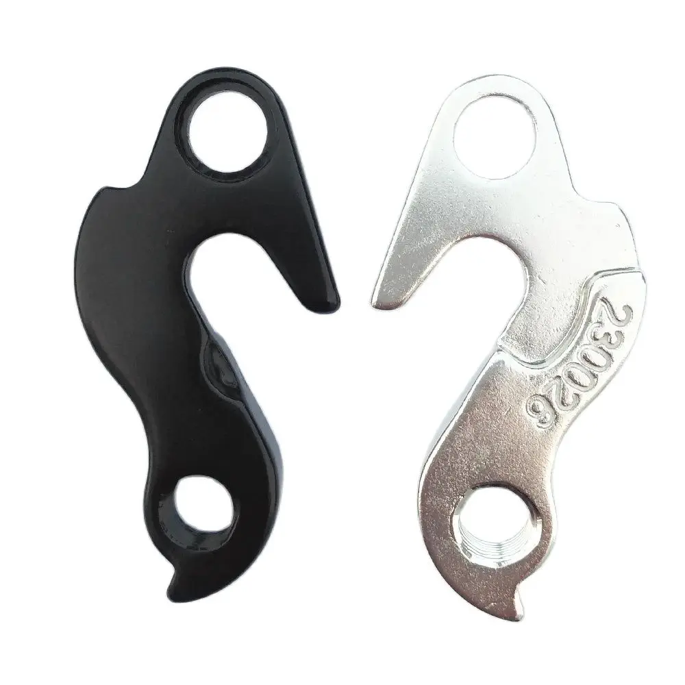 1pc Bicycle derailleur hanger For Trek #230026 #265146 #84025 Schwinn Mongoose Klien Silverback Rocky Mountain bh mech Dropout