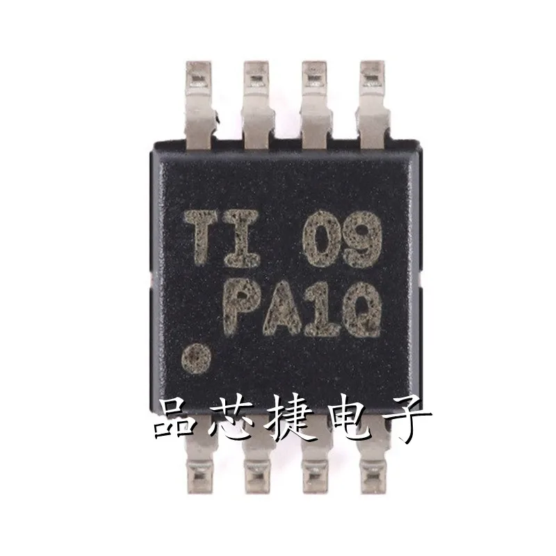 

5pcs/Lot TPS7A6650QDGNRQ1 Marking PA1Q HVSSOP-8 Low-Dropout Voltage Regulator