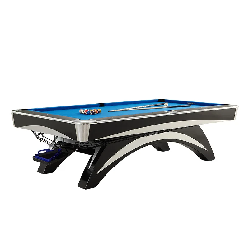 Billiards Table Man… - image