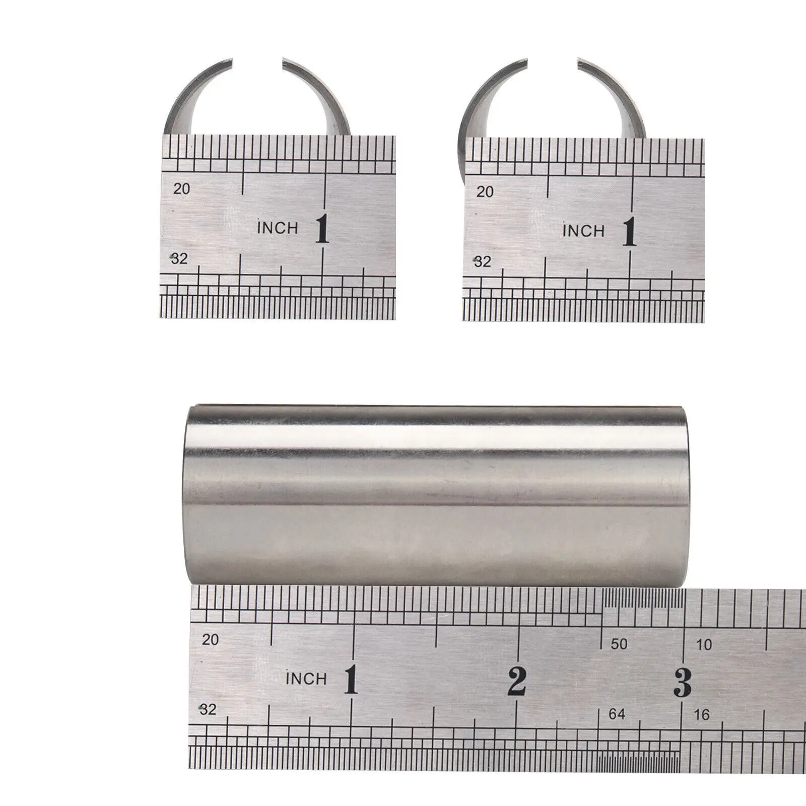 جودة عالية 1 إلى 1-1/8 بوصة 1/4 "مفتاح محرك الغاز بكرة كرنك رمح كم محول المفترس LBJ-1023 #3