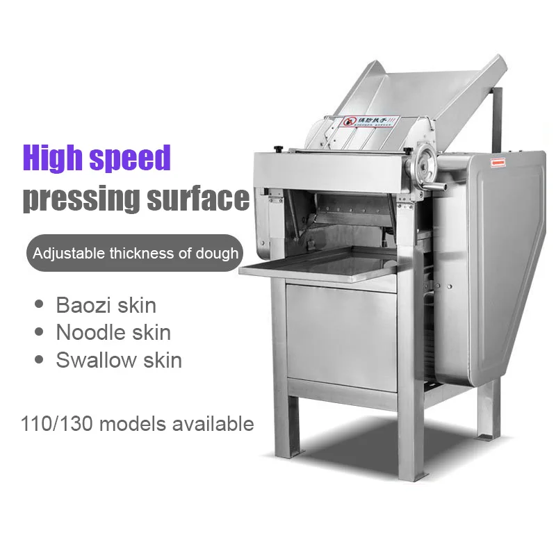 Multi Function Manual Italian Pasta Dough Roller Rolling Maker Cutter Shaping Machine Noodle Pressing Machine