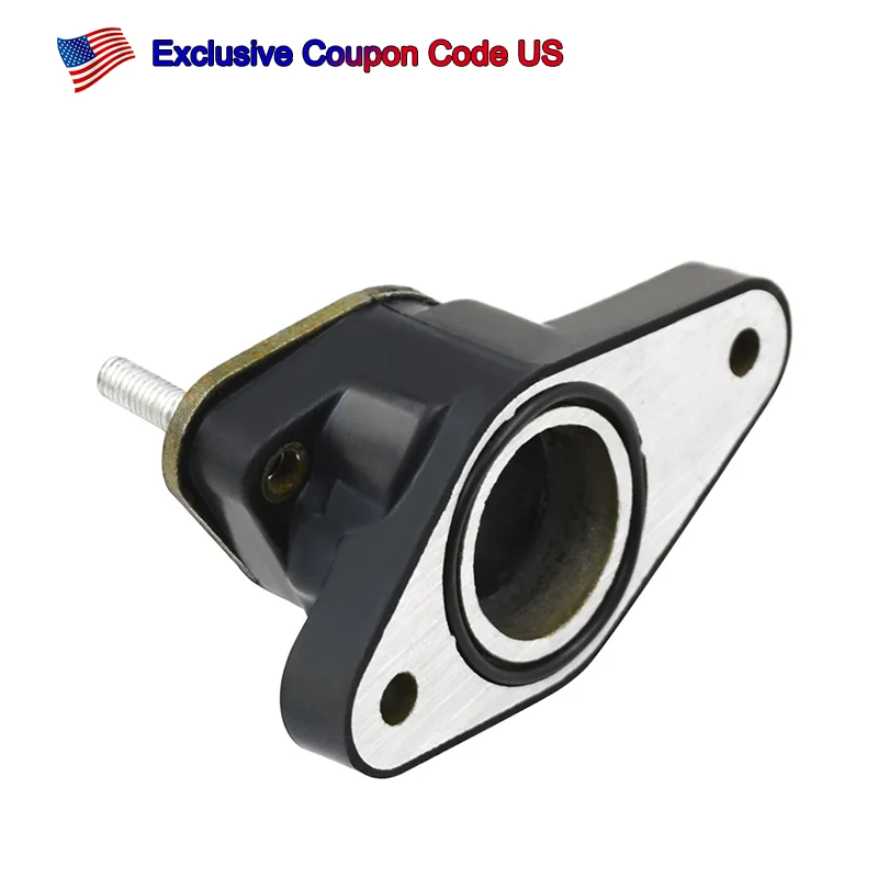 Motorcycle Carburet… - image