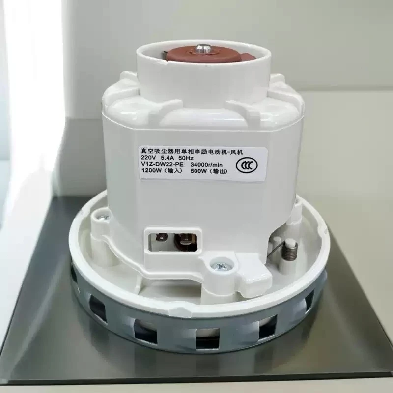 Dry Sander Motor 467 3 402 3 Blower Fan Replacement For  CTL26E CTL36E Dust Extractor Spare Part