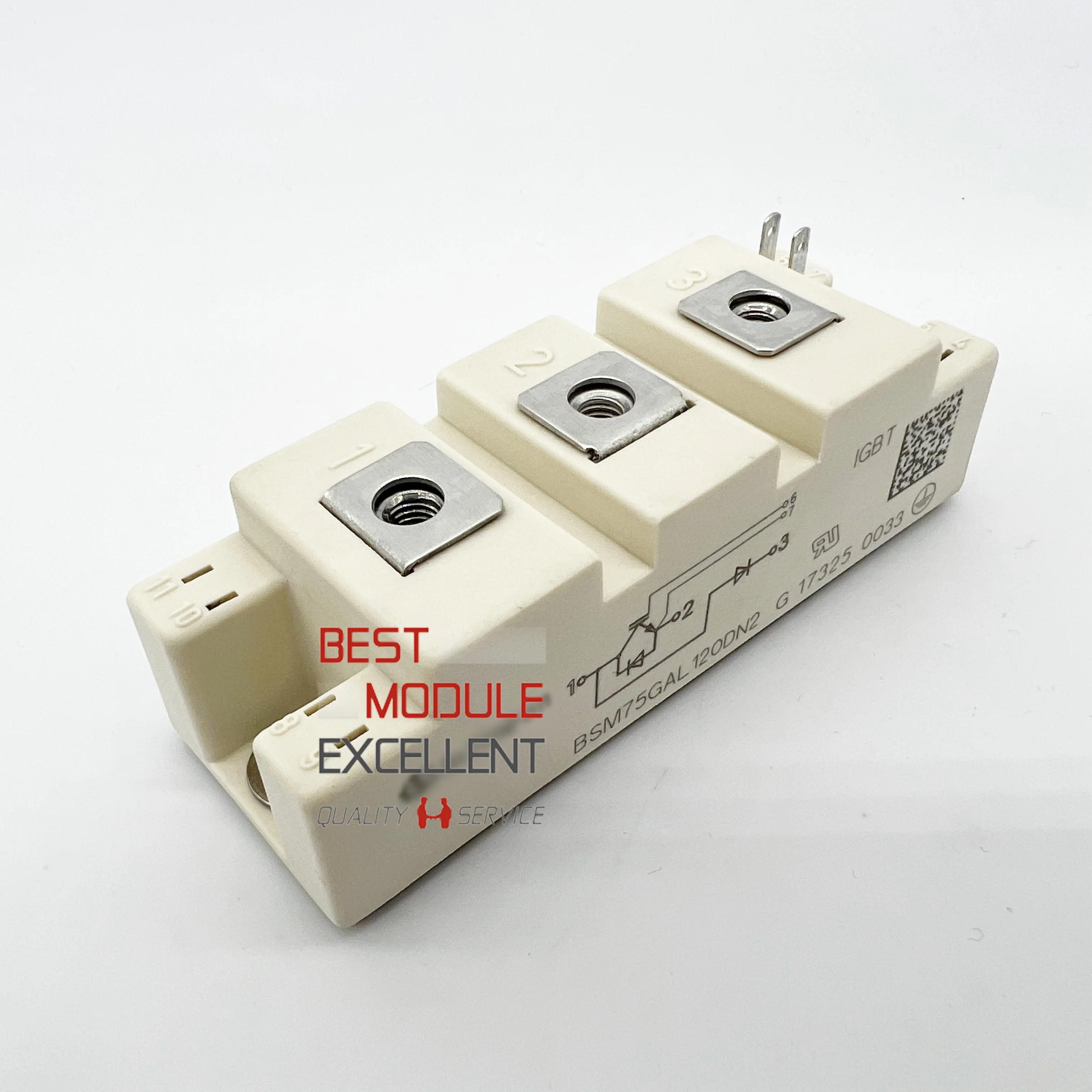 1 Uds BSM75GAL120DN2 BSM50GAL120DN2 BSM150GAL120DN2