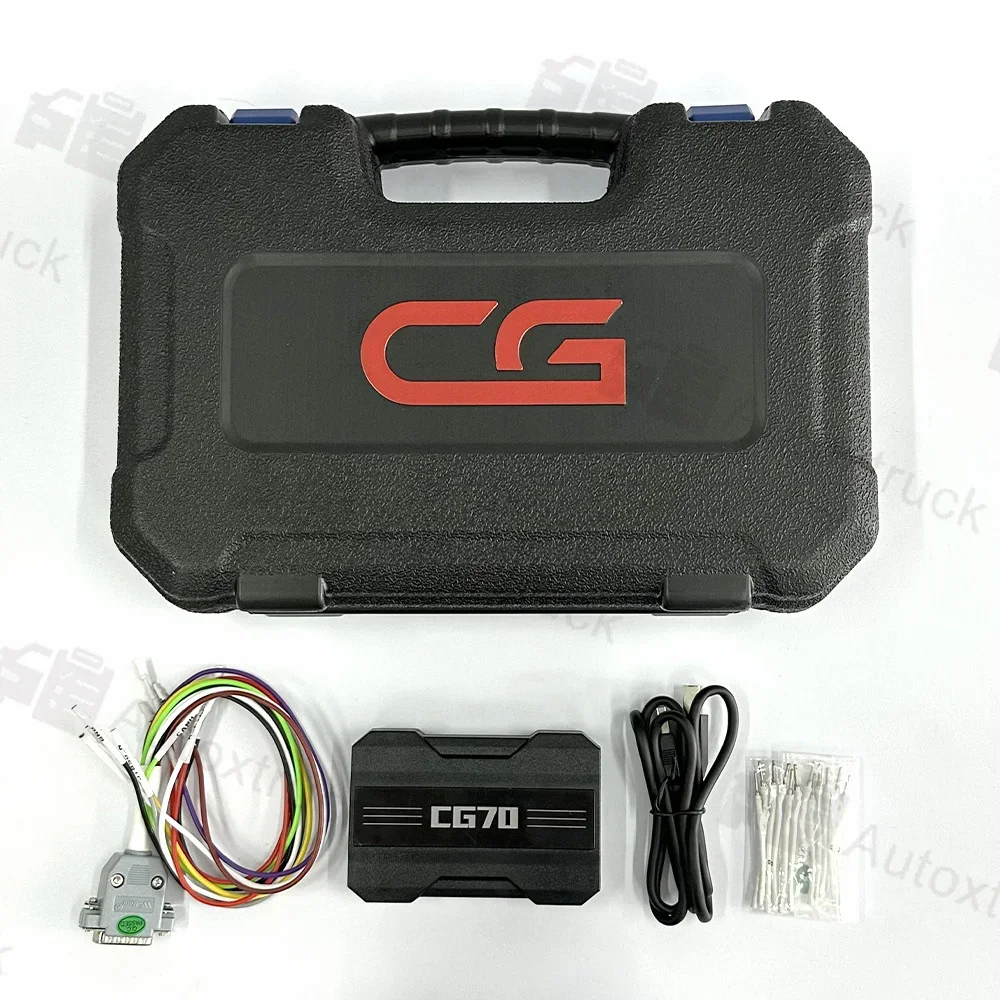 CG70 CGDI CG Air-bag Reset Tool Clear Fault Codes One Key No Welding No Disassembly