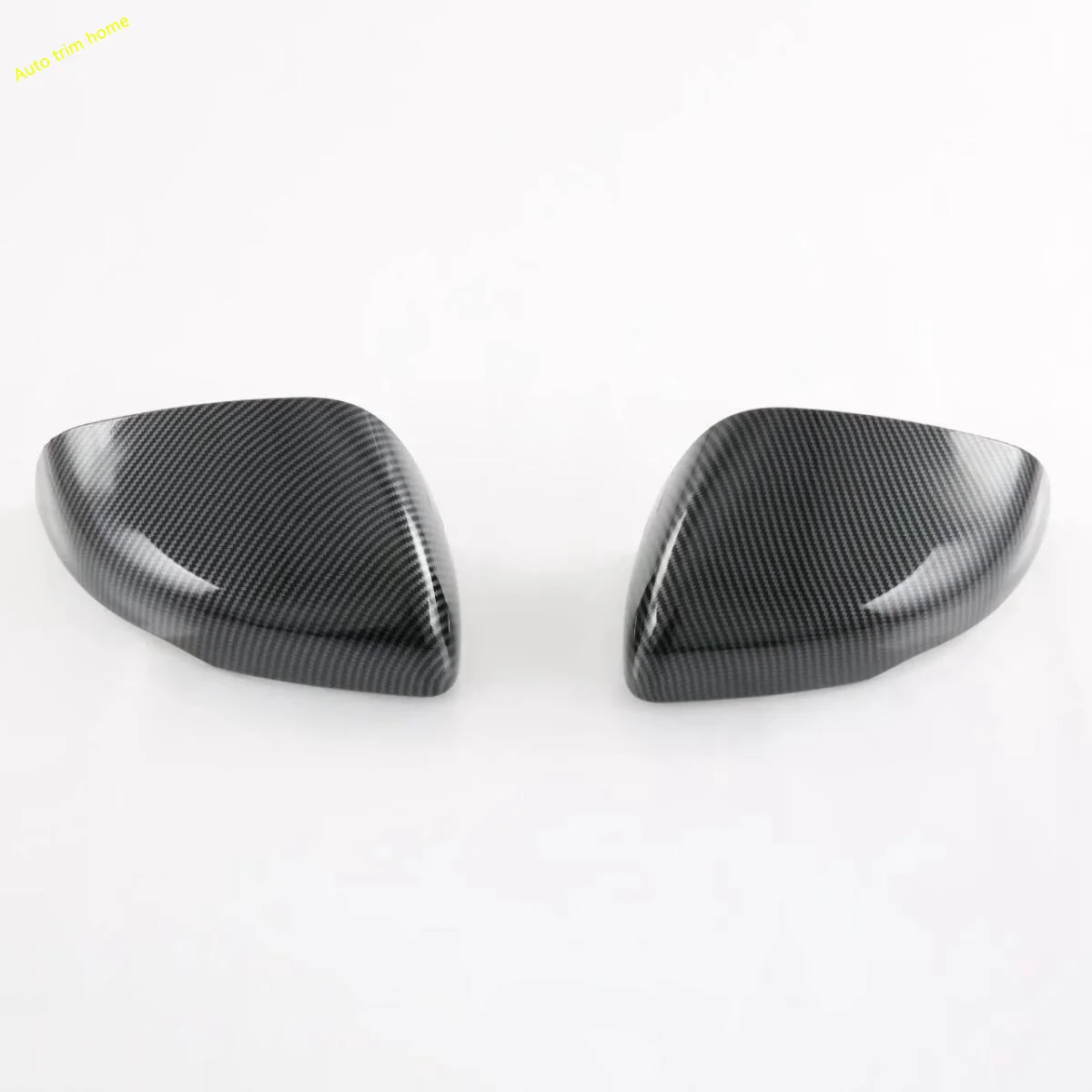 

Chrome Rearview Protector Cover Trim Car Back Up Outside Mirrors Fit For Kia Sorento MQ4 2021 2022 2023 Exterior Accessories