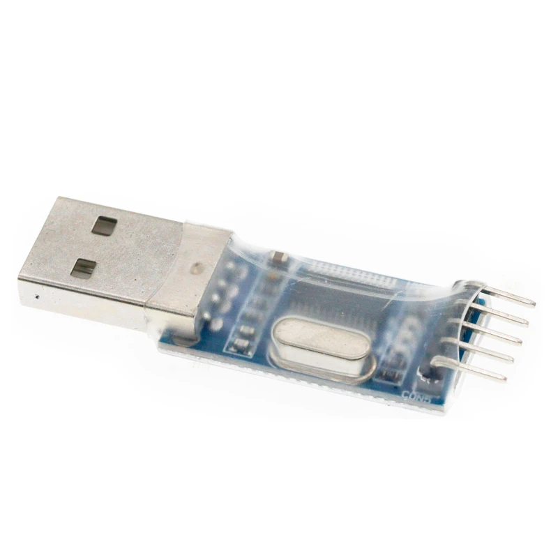 PL2303 USB to TTL / USB-TTL / STC microcontroller programmer / PL2303 USB To RS232 TTL Converter Adapter Module