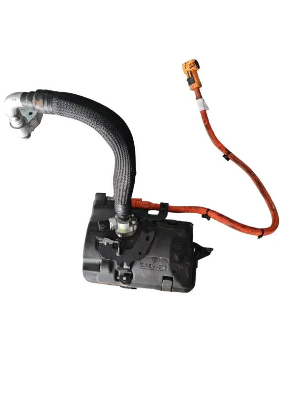 

High Quality Air Conditioning Compressor for Porsche Taycan 9J1 Electric Vehicle AC Pump AC Pump 9J1816797A 9J1816797B