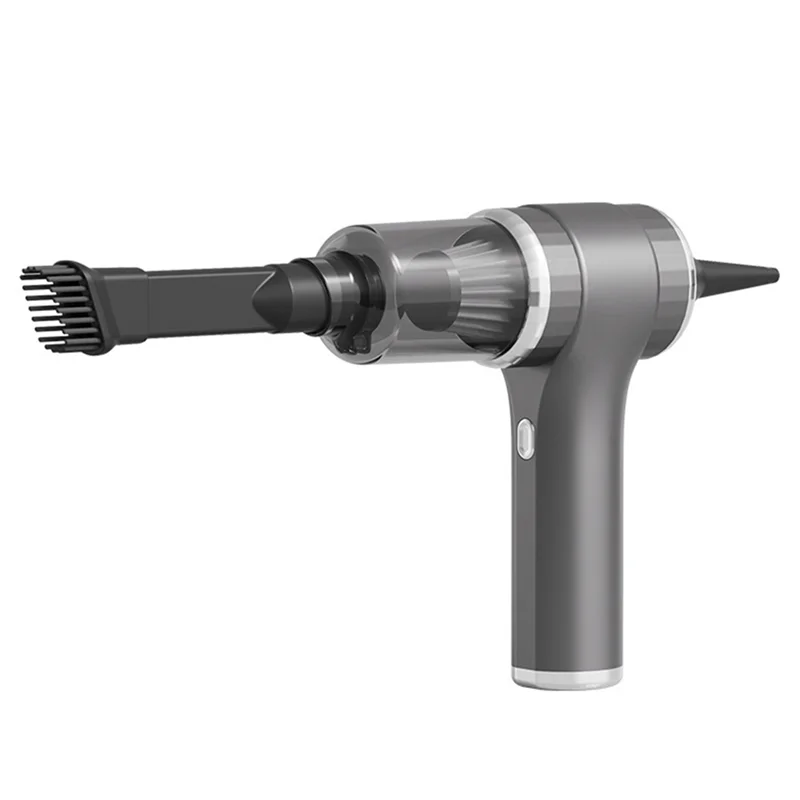 WHYY-Macchina per la pulizia Macchina per la pulizia dell'auto Elettrodomestico wireless Potente forte aspirazione