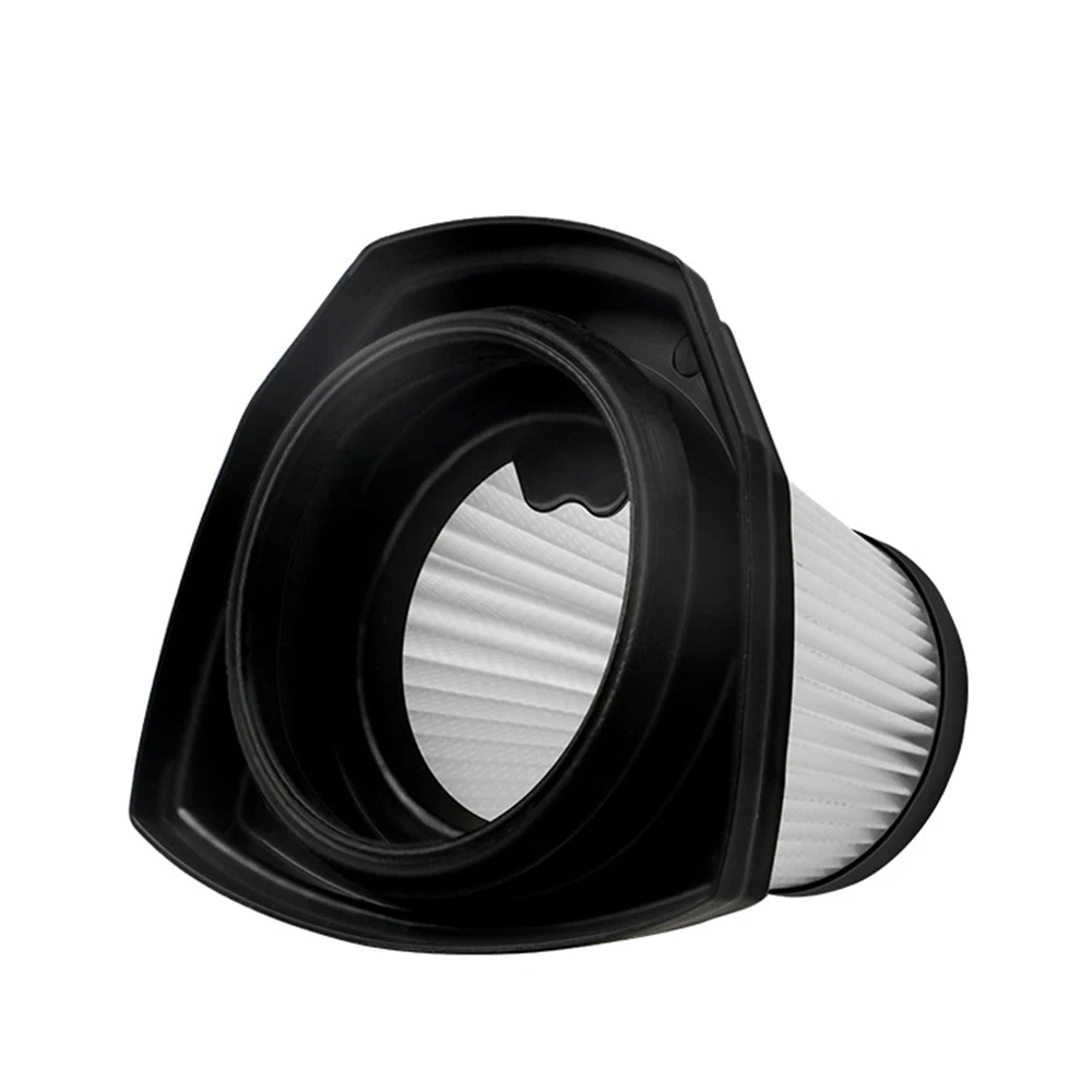 Small Vacuum Cleaner Filter Washable Durable Material Clean Air Cost-effective Vacuum Cleaner Parts Vacuum Cleaner Filter
