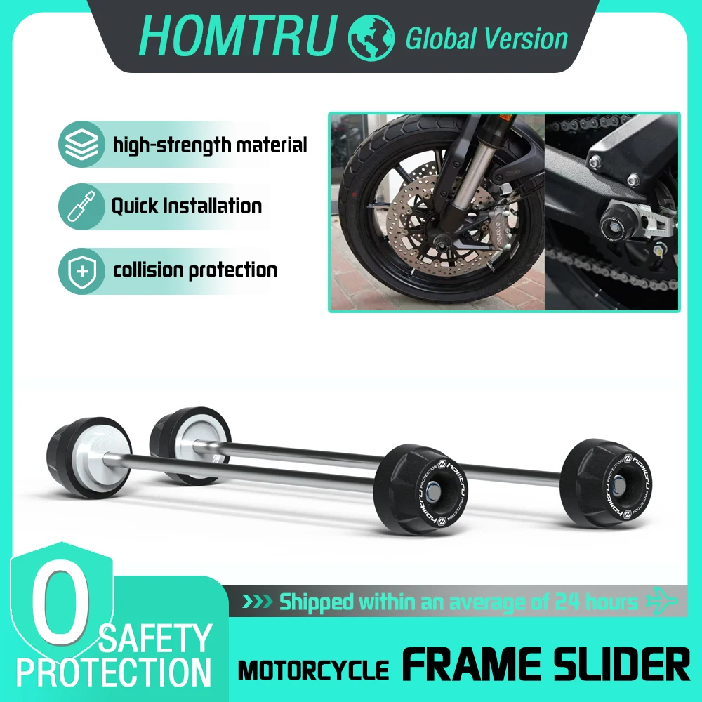 

Защитные слайдеры для мотоциклов Ducati Panigale 899 959 Corse 2016-2019 годов выпуска, аксессуары для модификации.