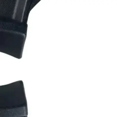 Car Seat Adjuster Handle Cover For For Kia For KX3 For For Kia For Seltos 2020 2021 2022 2023 2024 Black ABS Plastic Interior