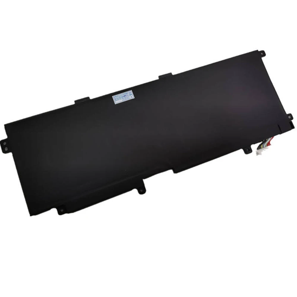 Imagem -06 - Nova Bateria Original Genuína Mr02xl 7.7v 47wh para hp Elite x2 g4 Tablet 12.3 5950mah L4564527 L46601005