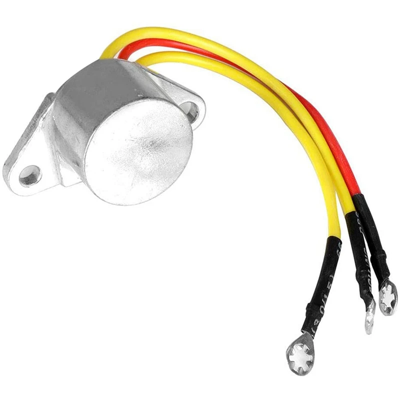 مقوم منظم الجهد 582399 583408   مقوم الدراجة النارية 18-5708 لملحقات جونسون Evinrude 50-235 Hp الخارجية