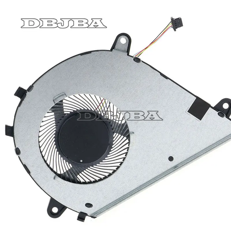 Ventilateur pour FCN