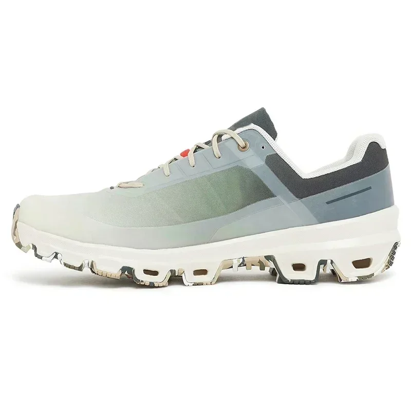 Originele Co-Branded Cloudventure Trail Hardloopschoenen Voor Mannen En Vrouwen Outdoor Cloud Marathon Hardloopsneakers Casual Sportschoenen