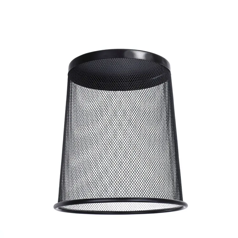 Heavy Duty Iron Plant Cage For Garden Seedlings Wire Mesh Protection Barrier Cover Vegetable Nursery Support Shield Tool
