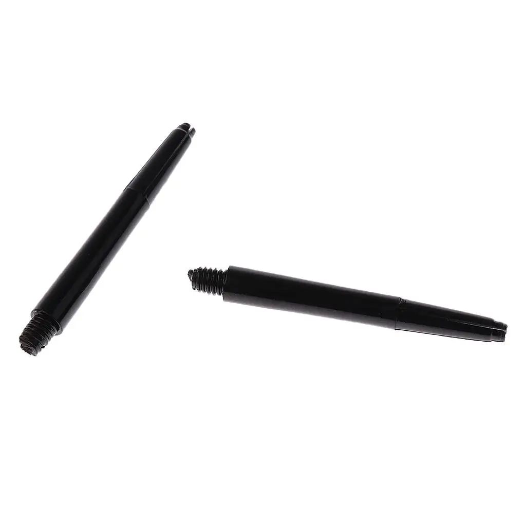 Nylon Stems Set 60 Pieces Spare Parts 2BA Thread for Professional and Home Use