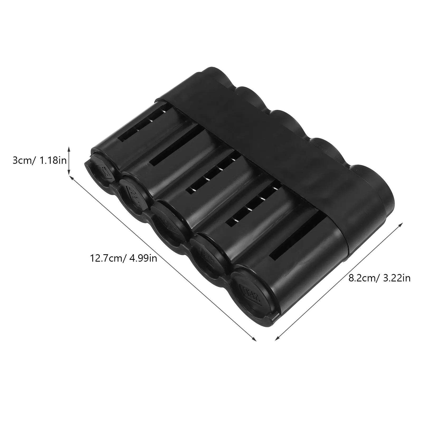 Coin Collectors Supplies Dispenser Collection Holders for All Coins Container Case Storage Boxes