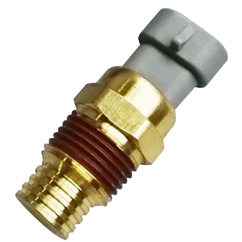 1 PCS 3408627 Temperature Pressure Sensor Water Temperature Sensor Replacement Parts Accessories For Cummins