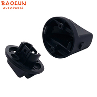 BAOLUN  Ignition Key Knob Push Turn Switch Key Ignition Knob Set D461-66-141A-02 D6Y1-76 For Keyless Entry Mazda Speed 6 CX7 CX9