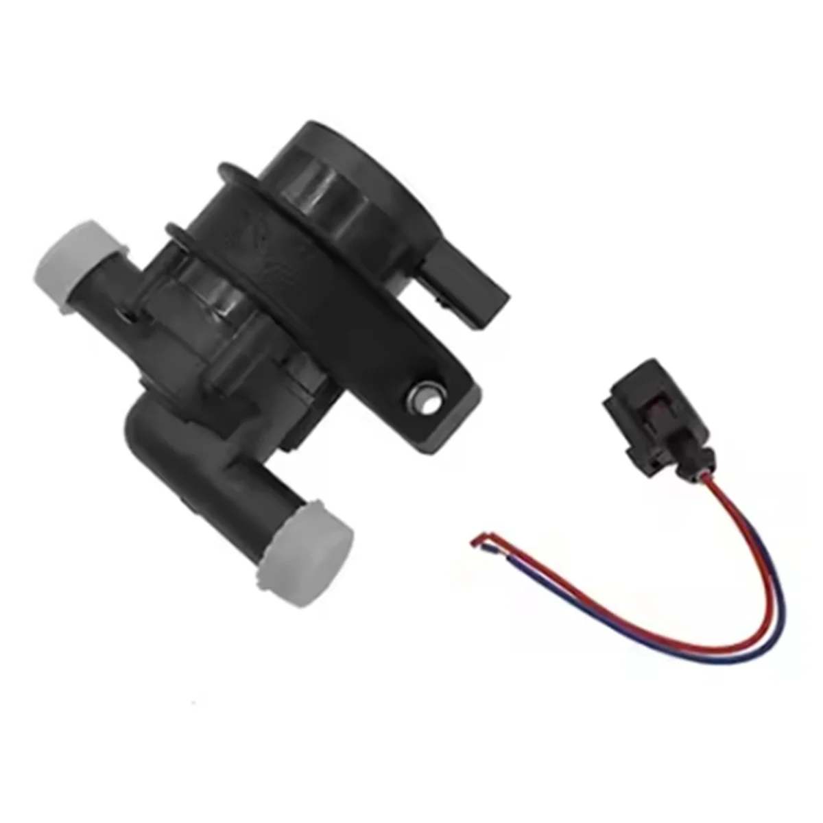Brand new 078121601 Additional Auxiliary Cooling Water Pump 078121601B For Audi A4 A6 Allroad VW Passat Skoda