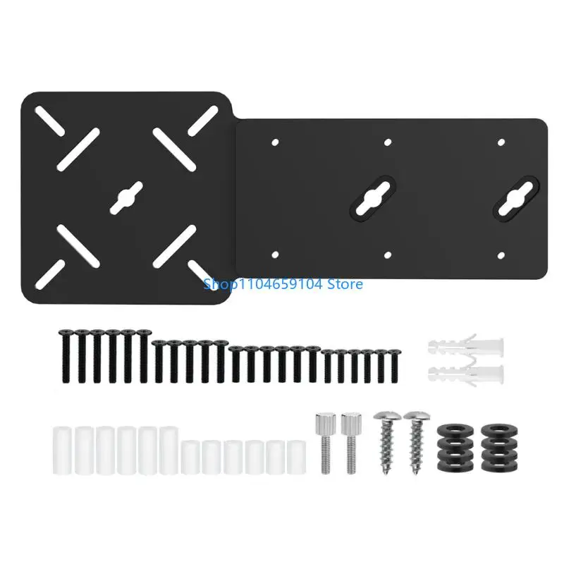 

Стенд на стену для LCD -светодиодного экрана монитор настенного крепления на стену кронштейн с фиксированной рамой Веса