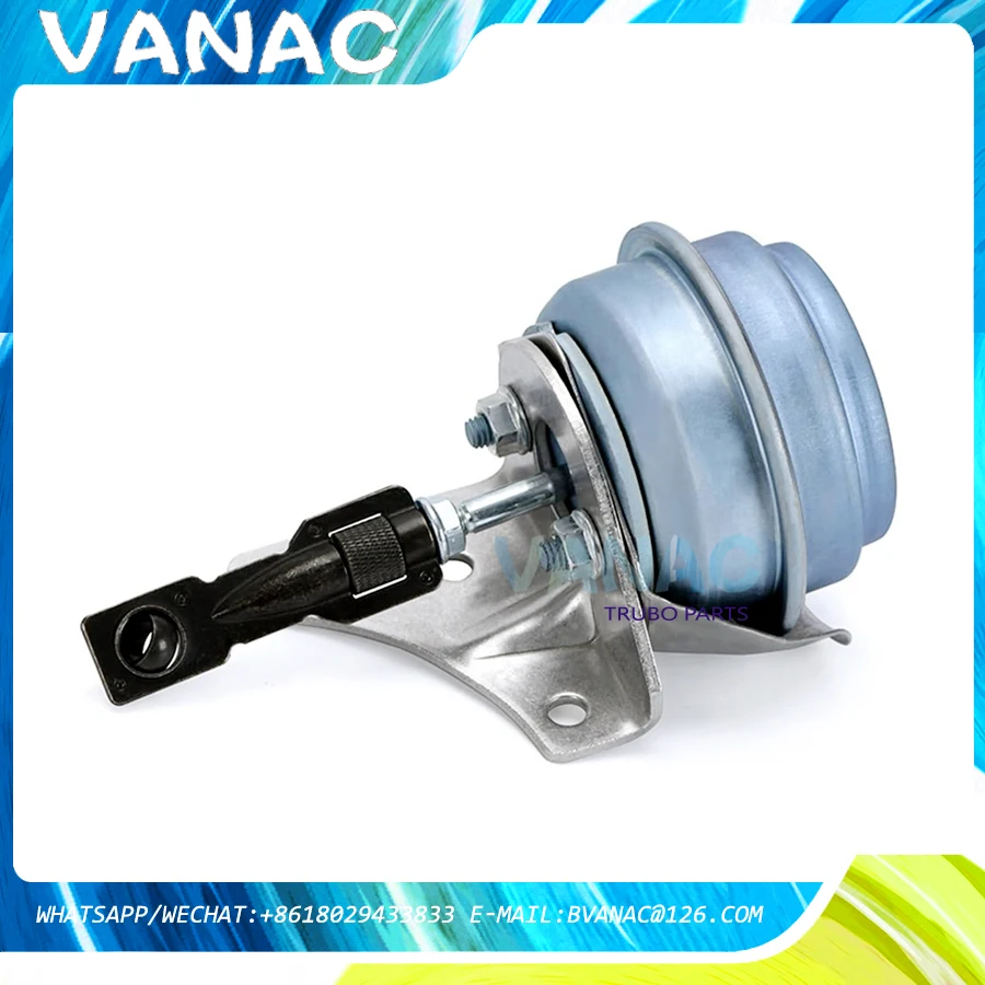 

Turbo turbocharger wastegate actuator for AUDI VW Seat Skoda 2.0 TDI 140HP 103KW PQY-TWA01 724930- 5010S GT1749V 724930