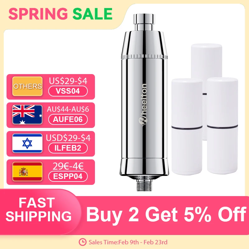 #50 Water Purifiers Comparison Guide