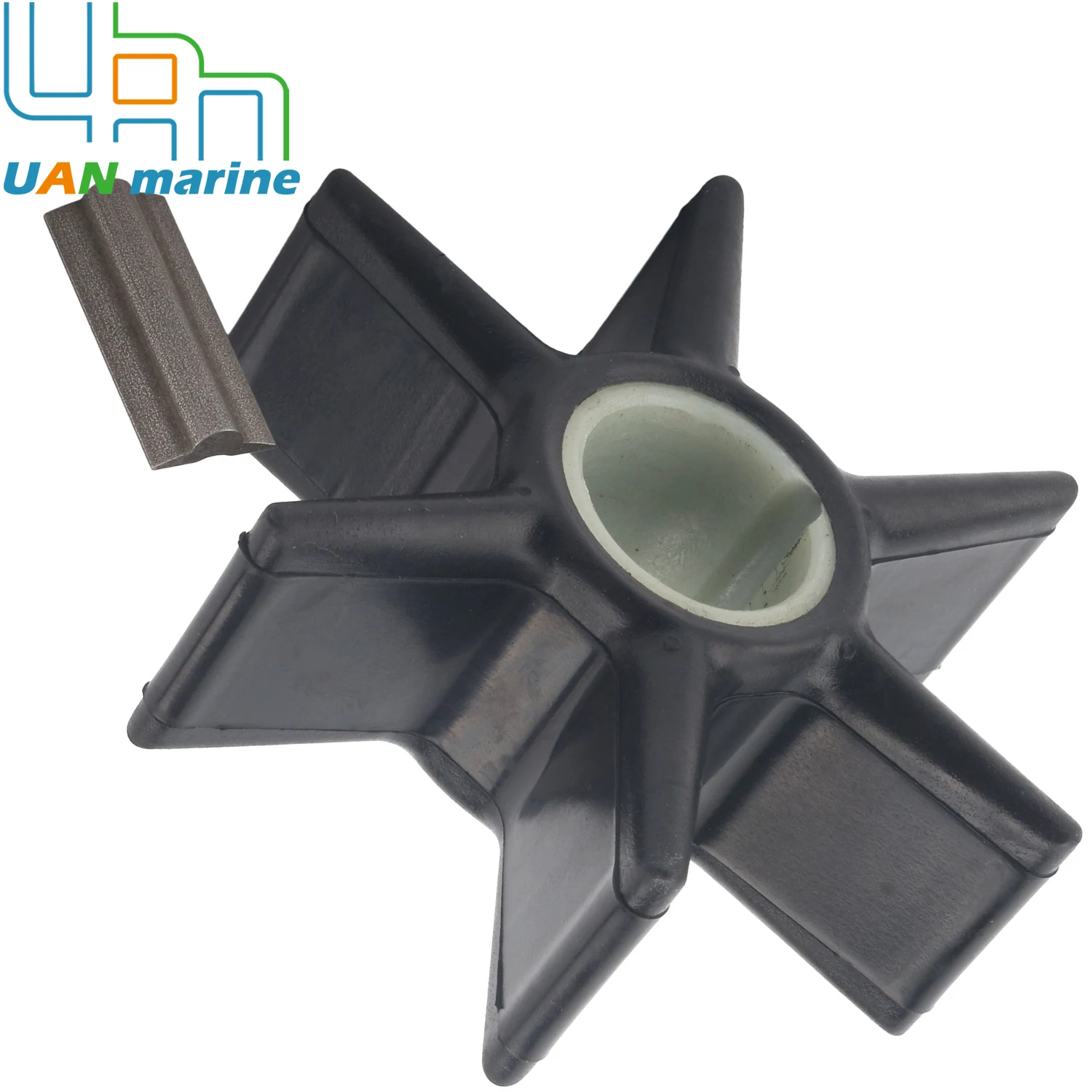 

19210-ZW1-003 Заменяет подвесной двигатель Honda 75HP 90HP с крыльчаткой водяного насоса, двигатель 19210-ZW1-303 18-3056 47-43026T2