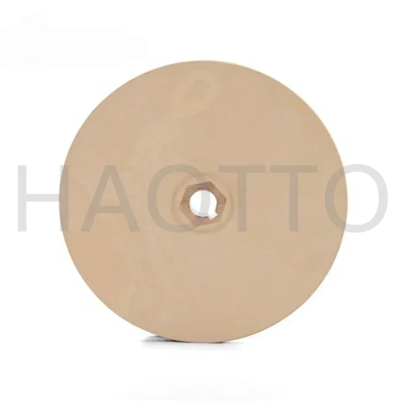Pump Impeller Plastic PPO Household Self-priming Centrifugal Booster Clean Water Stainless Steel Pump Electromechanical Hardware