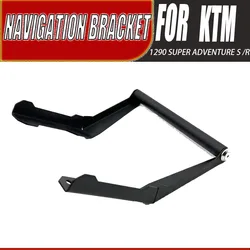 Motorcycle GPS Phone Navigation Mount Bracket Adapter Holder For KTM 1290 Super Adventure S /R