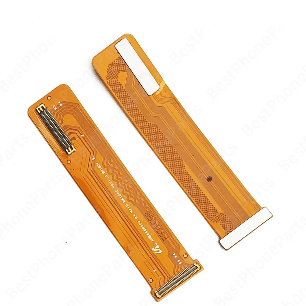 For Samsung Galaxy S10 Lite S20 FE S21 Plus S22 Ultra S23 5G Motherboard Flex Cable Main Board Mainboard PCB Dock Socket