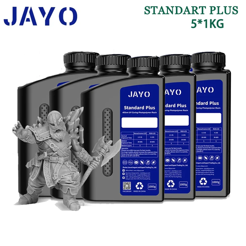JAYO lavado con agua 405nm rina UV 10kg ABS como rina de improra JAYO lavado con agua 405nm rina UV 10kg ABS como rina de improra