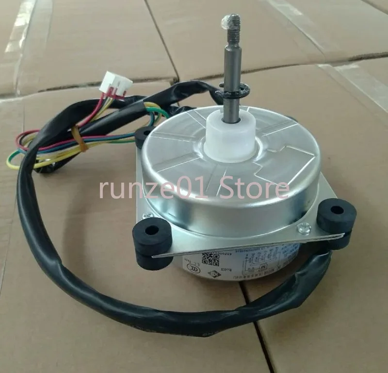 New inverter air conditioning external motor DC fan ZWS30 ZWS30-K