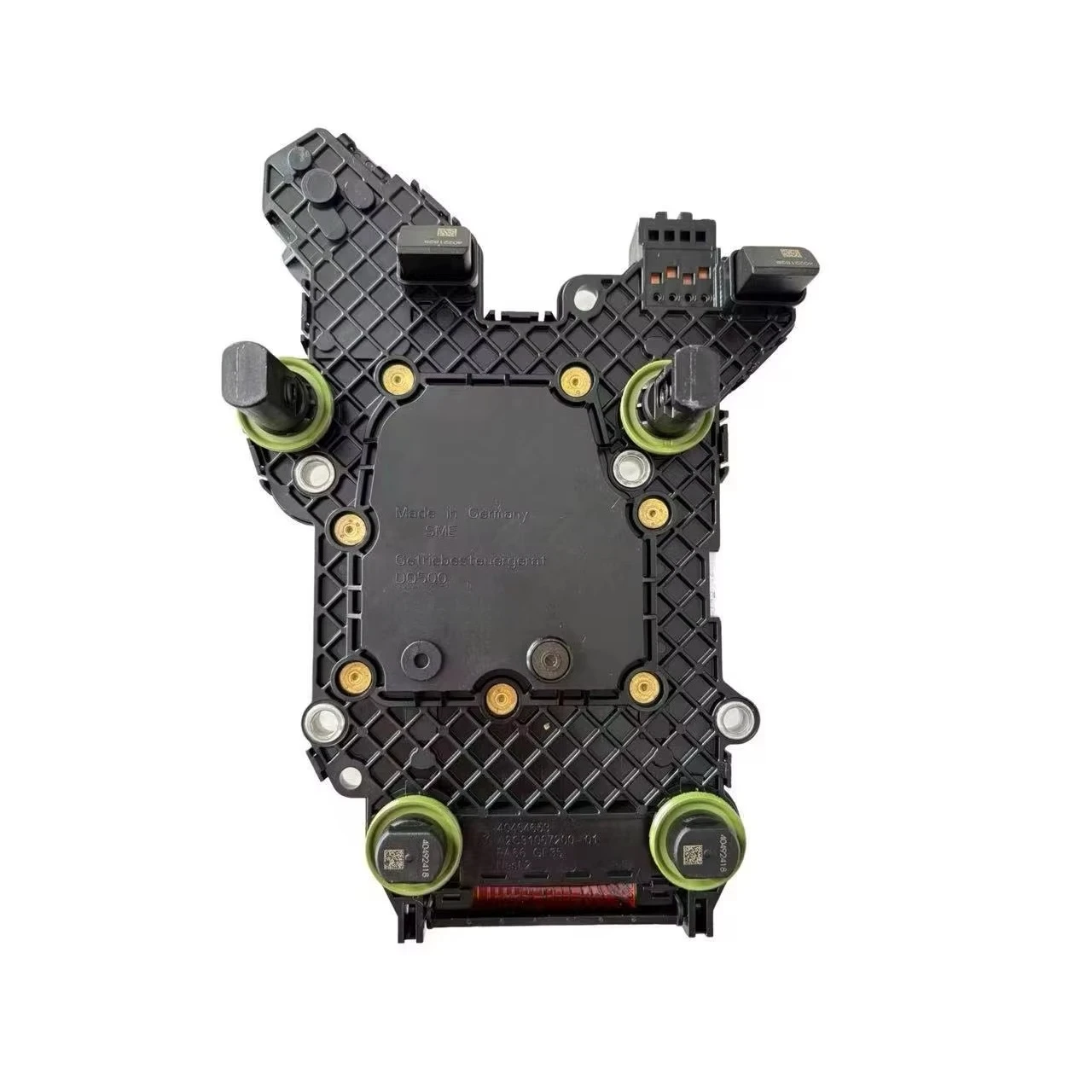 

High-Quality DQ500 0BH927711G TCU TCM Automatic Transmission Control Unit 7Speed Gearbox for AUDI A3 and VW TIGUAN