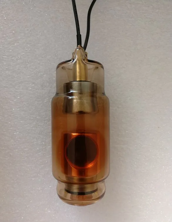 

100A ray tube, electron tube industry