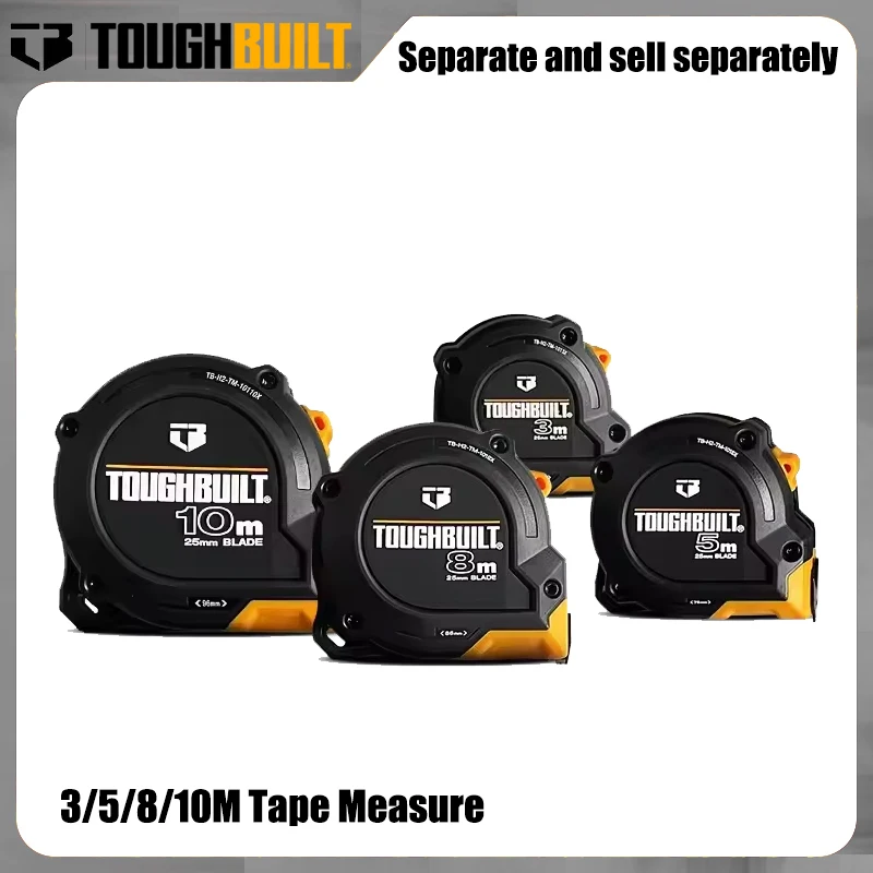 Toughbuilt Metric H… - image