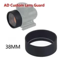 38mm for SR