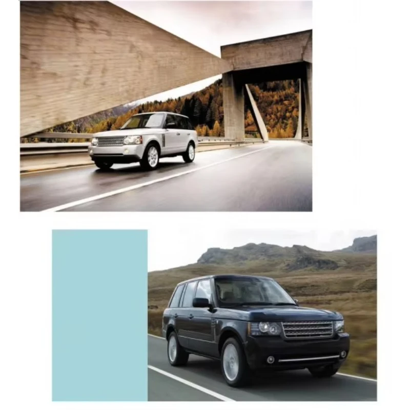 FOR RANGE ROVER VOGUE 2010-2012 AUTO CAR 05-09 RRV UPGRADE 10-12 RRV BODY KIT 2005-2012 RR VOGUE