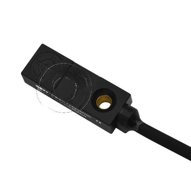 SP12-04BNA BNB SP12-04BPA BPB -wire induction metal sensor