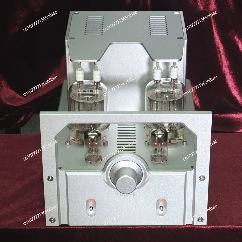 

FU29 FM30 parallel single-ended Class A tube power amplifier, Teana A300 Bluetooth 5.0 beyond 300B