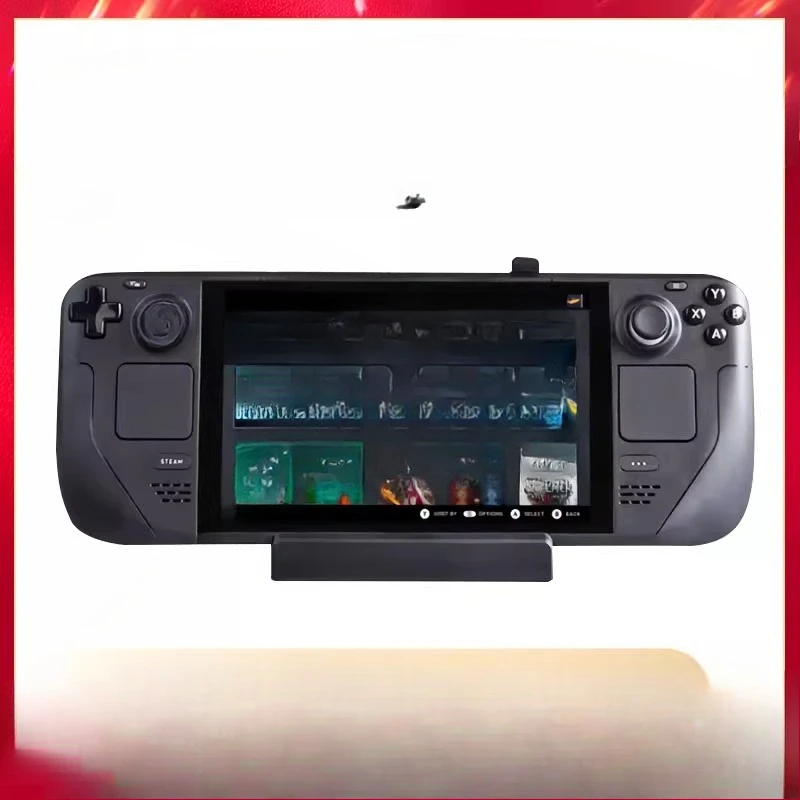 

Handheld Game Console Steam Deck Handheld Game Console